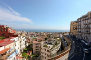 New Start Panoramic Apartment
